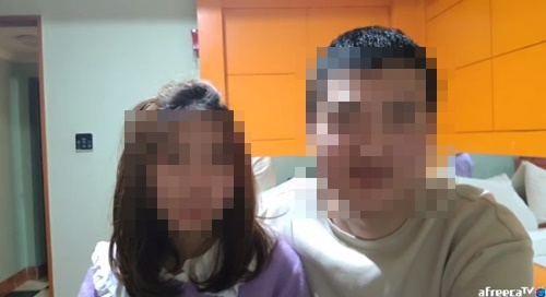 BJ 땡초, 지적장애 여성 강제 벗방 의혹에 긴급체포→계정 영구정지