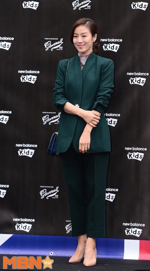 '이휘재♥' 문정원, 층간소음 항의에 사과 "주의 시키는데 ...