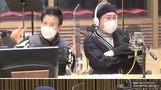 '두데' 박남정X최정빈, 타고난 끼쟁이들의 라디오 나들이 (종합)