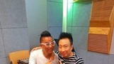 '폐암 투병' 김철민
