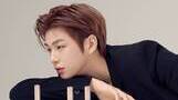 강다니엘 화보