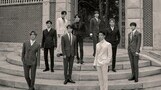 SF9, 멤버 전원 코로나19 음성...밀접접촉..