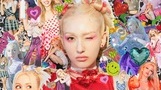 '컴백 D-1' 전소미, '덤덤' 크레딧 포스터 공개…대체불가 비주얼
