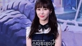 권민아, 결국 SNS 닫았다