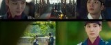 ‘연모’ 박은빈, 로운 구원투수 나섰다 ‘킹 크러시’