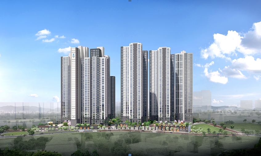 신천역 한라비발디 투자 분석 — 경기