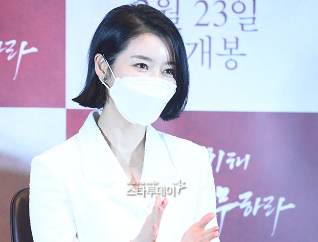 [포토]지안, 고혹적인 아름다움