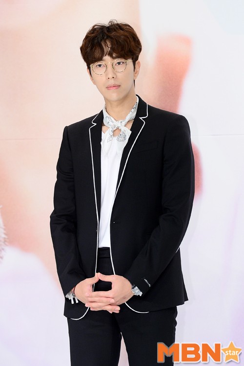 윤현민 부친상 후 심경고백 사진=DB