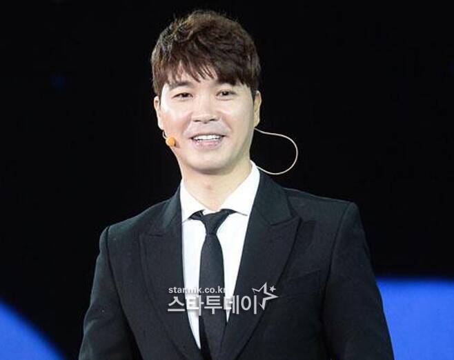 박수홍. 사진ㅣ스타투데이DB