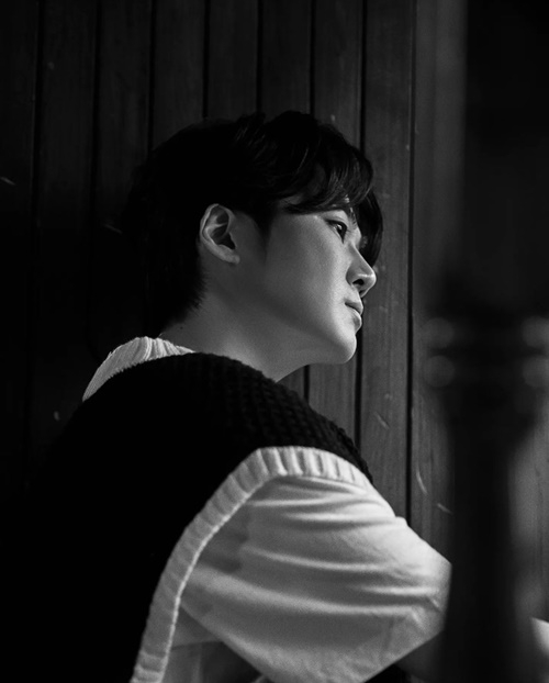 김한결, 컴백 예고 “29일 싱글앨범 나옵니다...시원함 느껴지길” [M+★SNS]