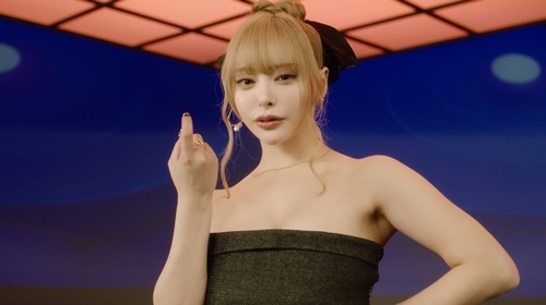 57+ 오구라 유나 영상 54 식케이, 8월 9일 오구라 유나 출연하는 새 앨범 타이틀 뮤직비디오 공개 - MBN