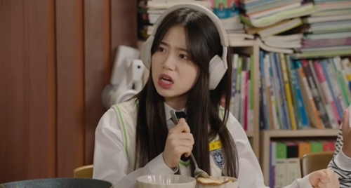 ‘효심이네’ 이가연, 미워할 수 없는 신스틸러 [M+TV인사이드]