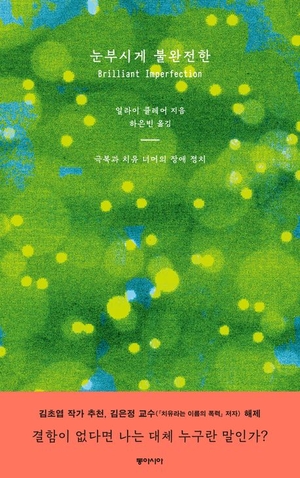 [Book] 『일론 머스크』 & 『눈부시게 불완전한』