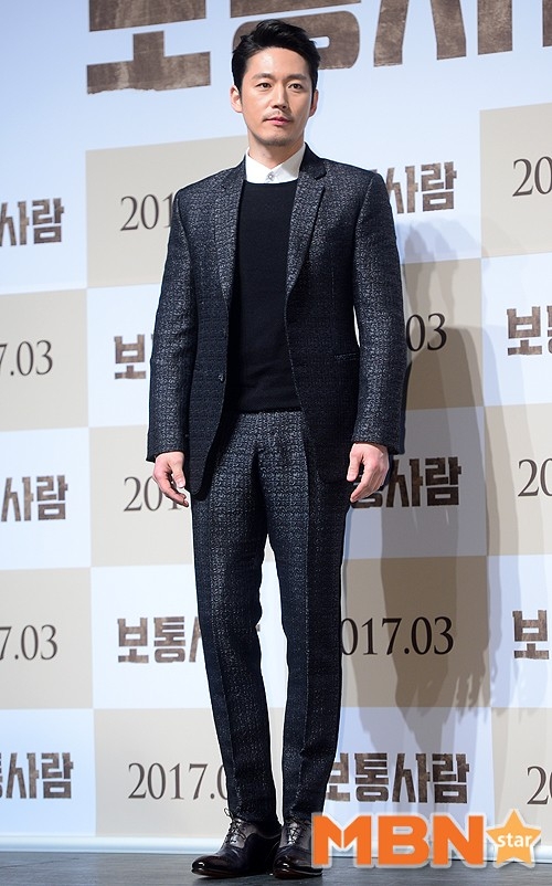 장혁, ‘살림남2’ 합류...데뷔 26년 만에 집 최초 공개