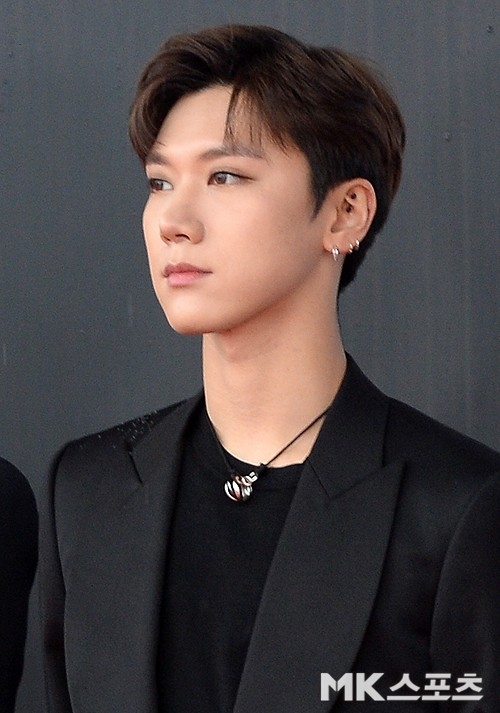 NCT 텐, 2월 솔로 앨범 발매...독보적 매력의 음악 색깔 기대