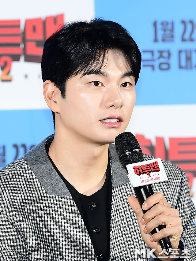 이이경, ‘유재석 패싱 소감’ 논란에 “저격한 거 아냐”