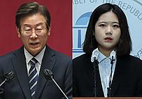 박지현, 민주당 당대표 적합도 3위…1위는?