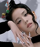 블랙핑크 지수, 시크함