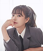 김도희, 새 프로필 공개