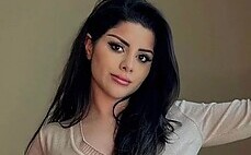 '변호사 때려치고 성인방송' 이란계 美 여성