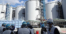 中 ＂日, 후쿠시마 오염수 자국 호수에 배출하라＂