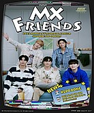 몬스타엑스, 7월 팬콘