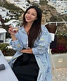 한예슬, 깜짝 근황
