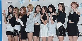 트와이스 5억뷰