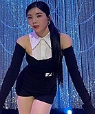 권은비, 워터밤 여신