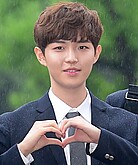 김재환, 아시아 투어