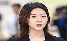 김새론 복귀 무산...'건강상의 이유로 하차'