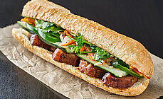 베트남서 샌드위치 사먹은 500여 명 식중독