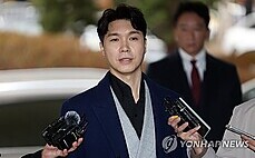 박수홍, '허위사실로 명예훼손' 비공개 증언