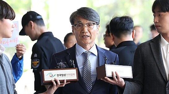 '명품 가방 제공' 최재영 '사건 본질은 국정 농단'
