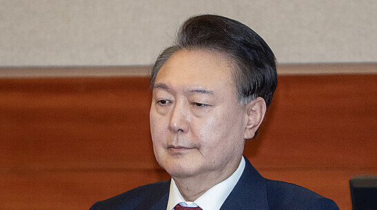 윤 대통령 선고 지연에…국힘은 '기대', 민주는 '불안'