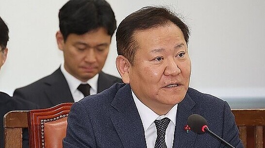 경찰, 이상민 전 장관 소환…단전·단수 의혹 조사