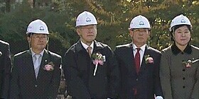 지금의 이재명을 만든 시간