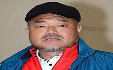 김흥국 등 연예인 10인, 김문수 지지선언