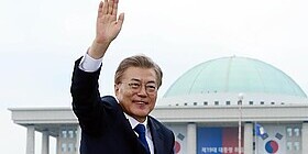 한일중, 한중일로 돌아갈까