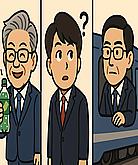100만 댓글 속 민심은?