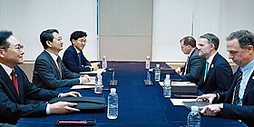 한미관세협상 ＇이어달리기＇ 준비해야