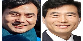 60년 만의 민간인 국방장관 누가 될까