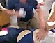 영상통화로 응급 처치…심정지 섬마을 주민 구했다