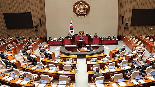 국힘 '이재명 정부, 현금 살포 위해 국방예산 905억 삭감'