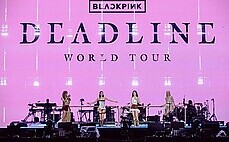 블랙핑크 '시야제한석' 판매 논란에 결국…'