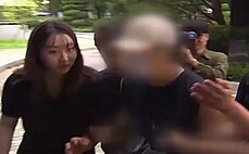 ＂형 잔소리에 화나 범행＂
 …일가족 3명 살해 30대