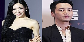 티파니-변요한, ＂결혼 전제로 만나＂